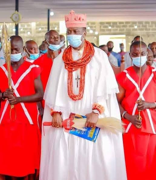 OKPE KINGDOM, DELTA STATE, NIGERIA